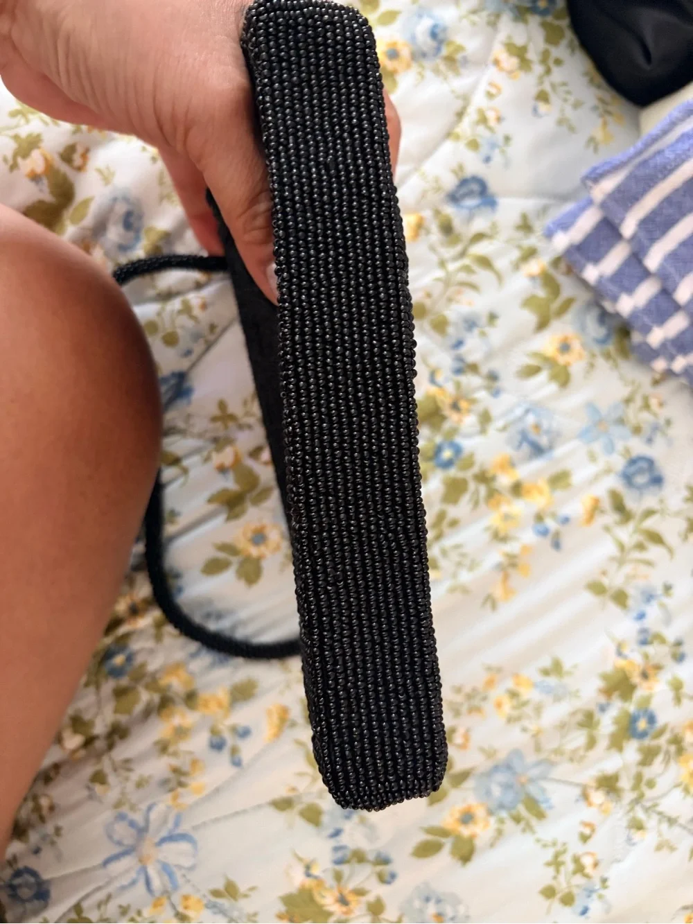 Walborg evening clutch